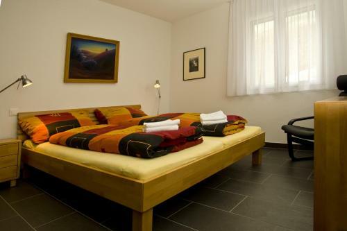 Apartments Residenz Iris