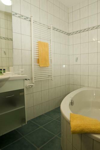 Apartments Residenz Iris
