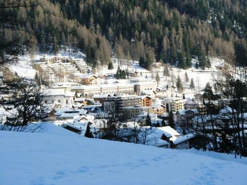 Apartamento Floralp Leukerbad