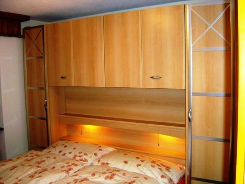 Apartamento Floralp Leukerbad