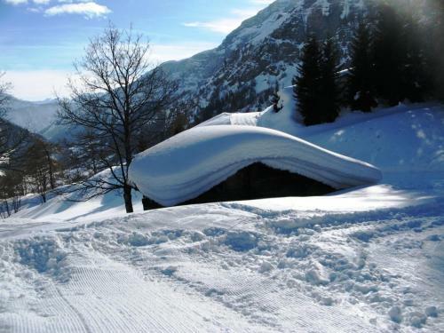 Apartamento Floralp Leukerbad
