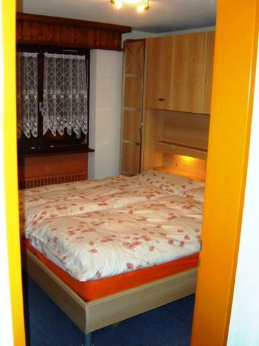 Apartamento Floralp Leukerbad