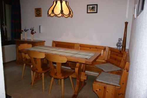 Apartamento L�rchenwald 1706