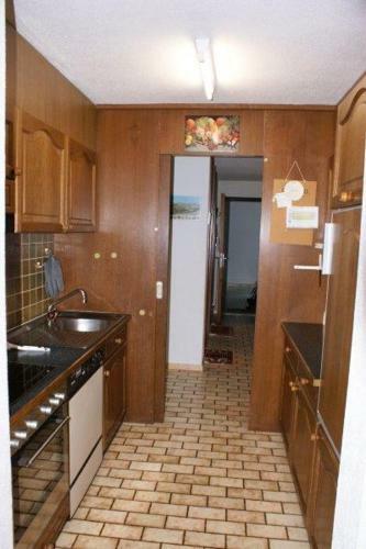 Apartamento L�rchenwald 1706