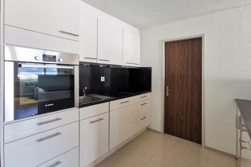 Apartamento Leukerbad Holiday Home
