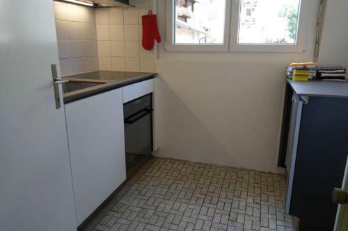 Apartamento Mayenzett 34