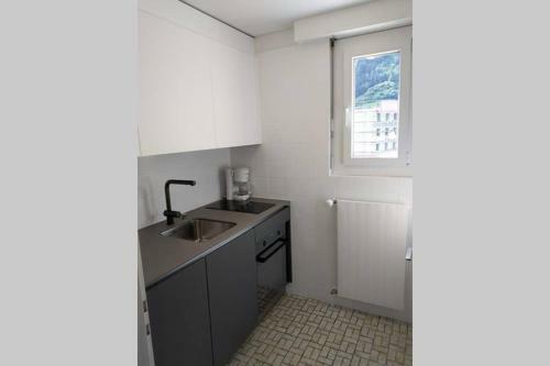 Apartamento Mayenzett 34