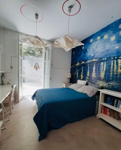 Apartamento Casa Con Giardino