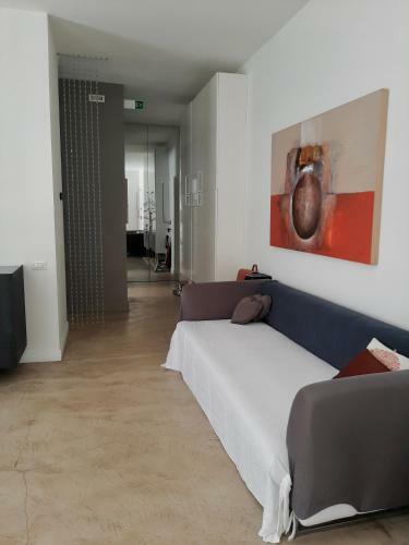 Apartamento Casa Con Giardino