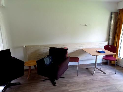Apartamento Fortuna 216 Und 116