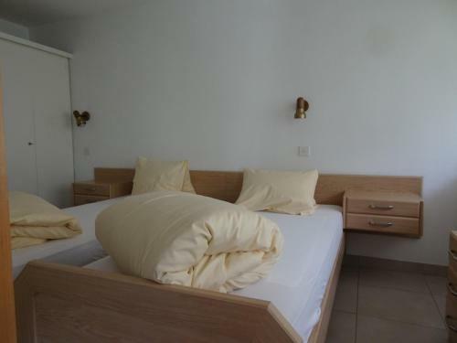 Apartamento Fortuna 216 Und 116