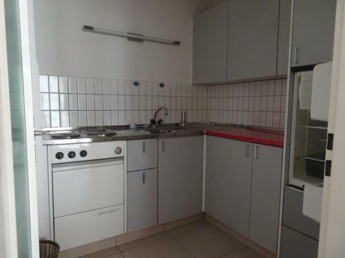 Apartamento Fortuna 216 Und 116