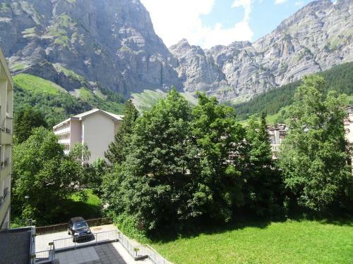Apartamento Fortuna 216 Und 116