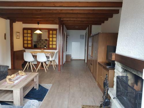 Apartamento Clabina 31