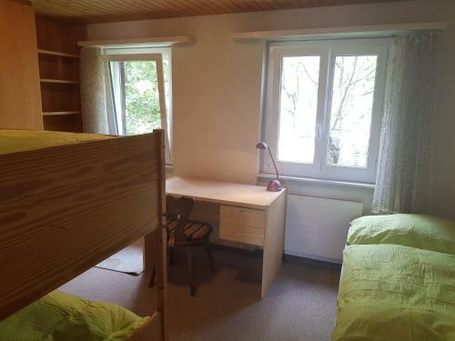 Apartamento Clabina 31