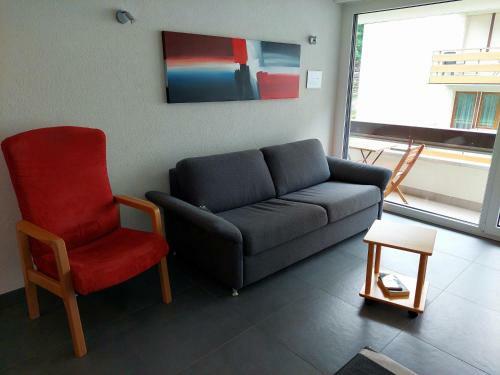 Apartamento Haus Fortuna