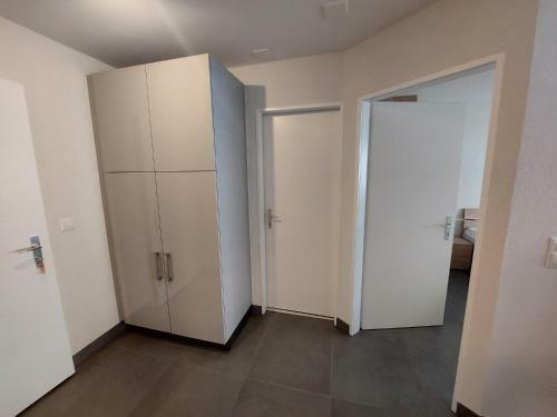 Apartamento Haus Fortuna