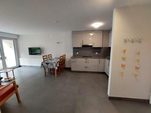 Apartamento Haus Fortuna