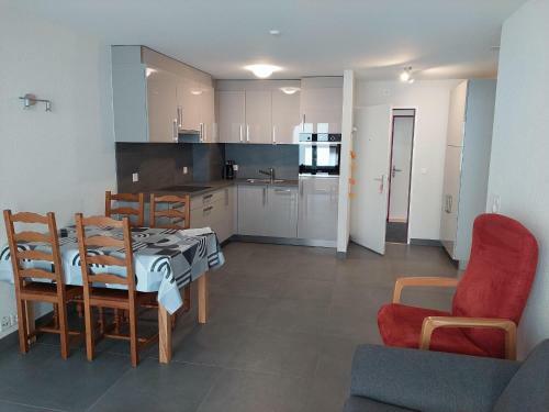 Apartamento Haus Fortuna