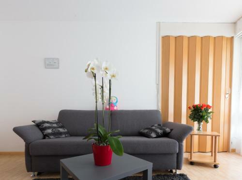 Apartamento Haus Fortuna