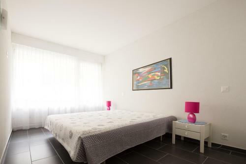 Apartamento Haus Fortuna