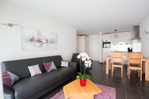 Apartamento Haus Fortuna