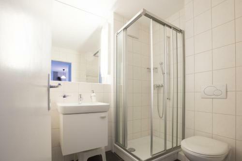 Apartamento Haus Fortuna
