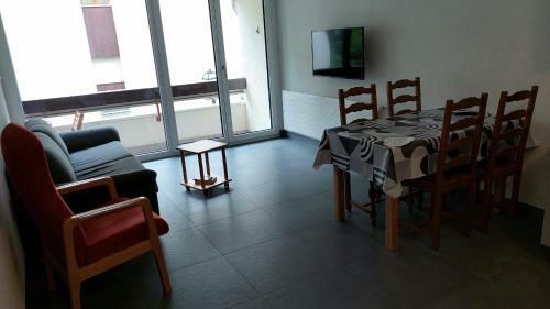 Apartamento Haus Fortuna