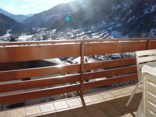 Apartamento Clabina 19