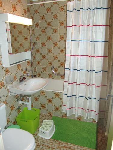 Apartamento Clabina 19