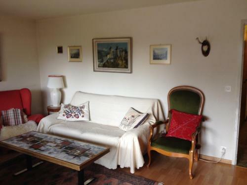 Apartamento Haus Fr�gate