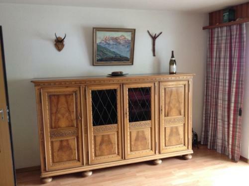 Apartamento Haus Fr�gate
