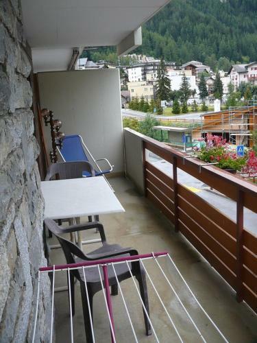 Apartamento Haus Fr�gate