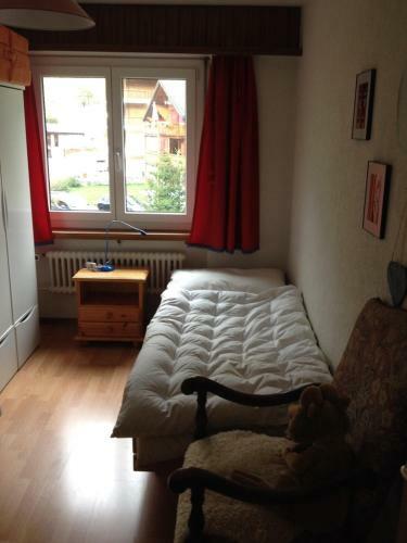Apartamento Haus Fr�gate
