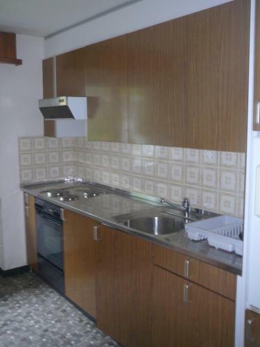Apartamento Haus Fr�gate