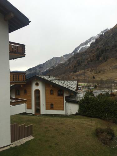Apartamento Holiday 87