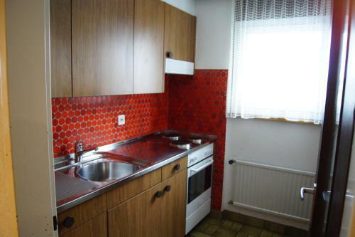 Apartamento Royal 35