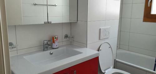 Apartamento Haus Athos