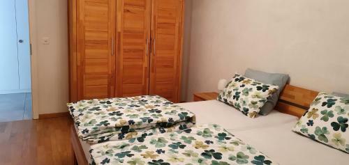 Apartamento Haus Athos