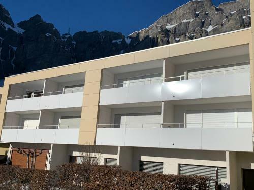 Apartamento Salute 206