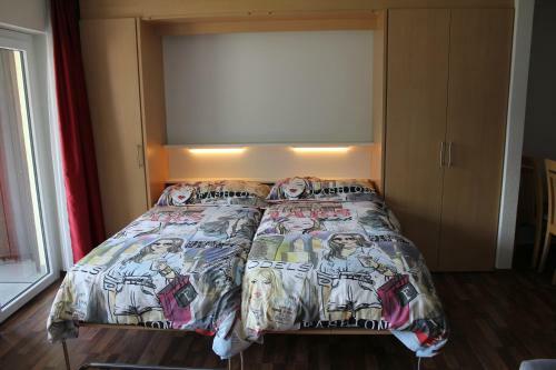 Apartamento Salute 206