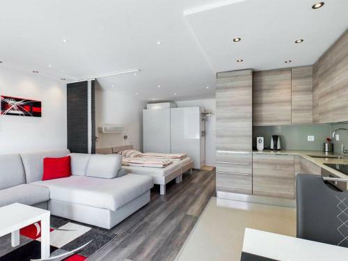 Apartamento Cristal 49