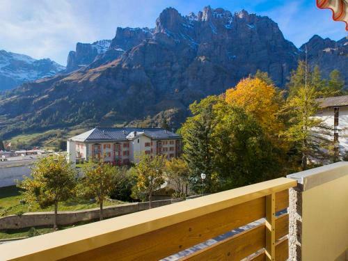 Apartamento Cristal 49