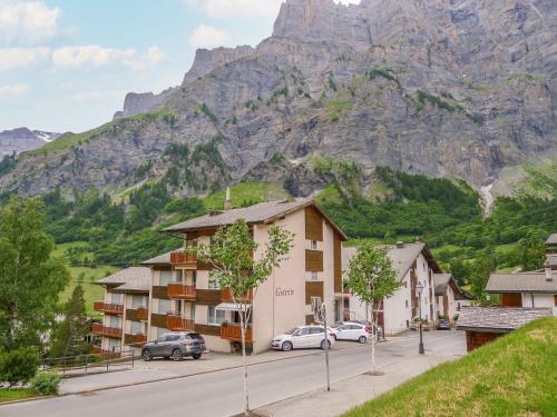 Apartment Chaletcito Gstein