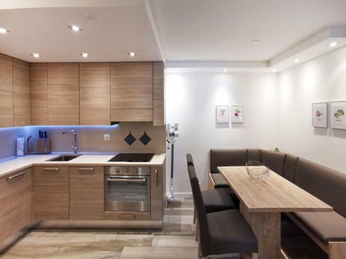 Apartment Chaletcito Gstein