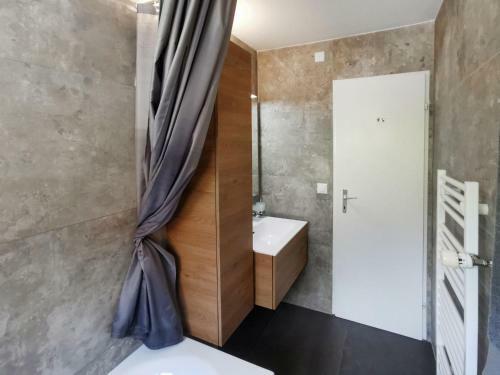 Apartment Chaletcito Gstein