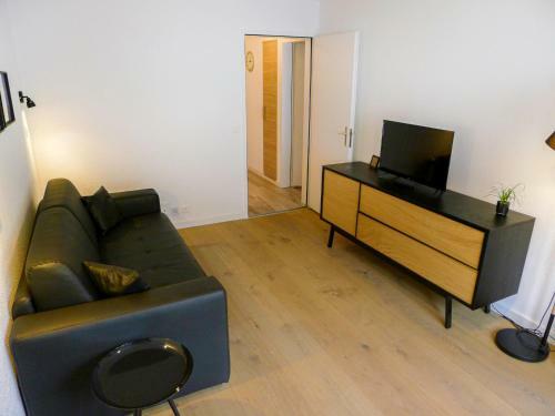 Apartment Chaletcito Gstein