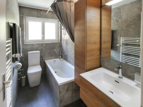 Apartment Chaletcito Gstein