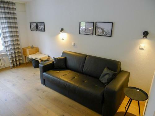 Apartment Chaletcito Gstein