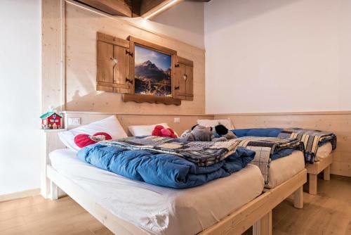 Apartamento Appartamenti Bazzanella 4